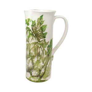 Vietri Artichokes Tall Pitcher ACK-9742